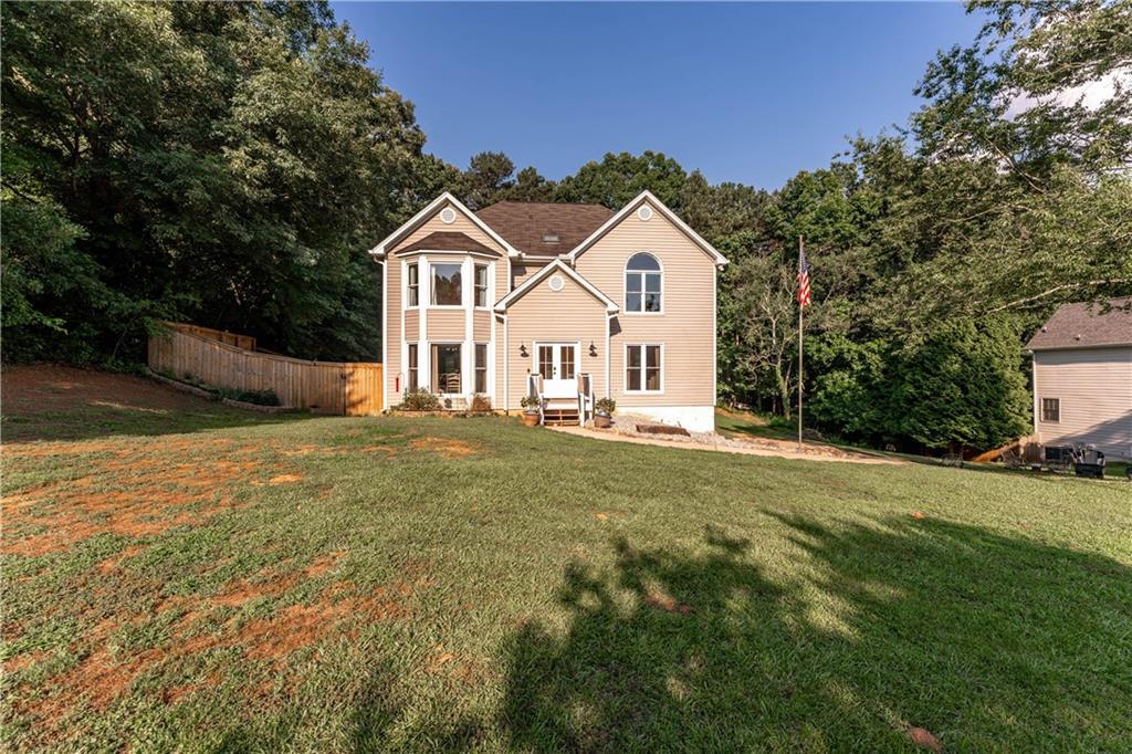 458 Coolsprings Tr., Woodstock, GA 30188