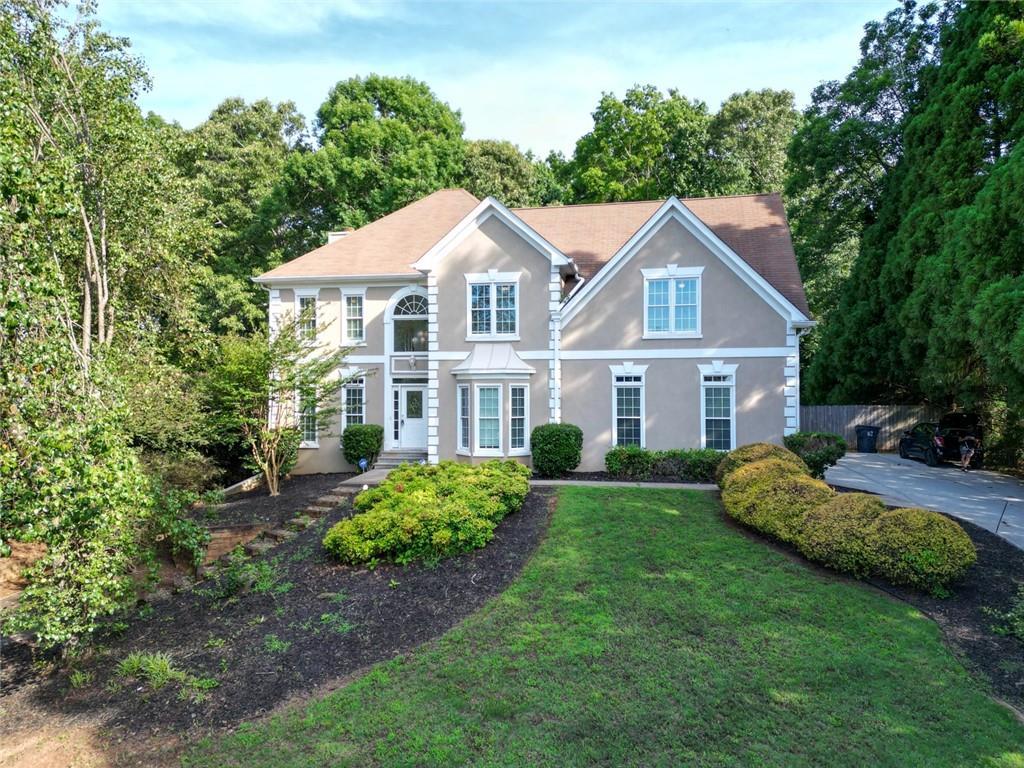 1868 De Winton Pl., Lawrenceville, GA 30043