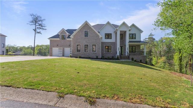 New Construction Homes For Sale This Week That Attend East Side Elementary School: May 27th to June 2nd