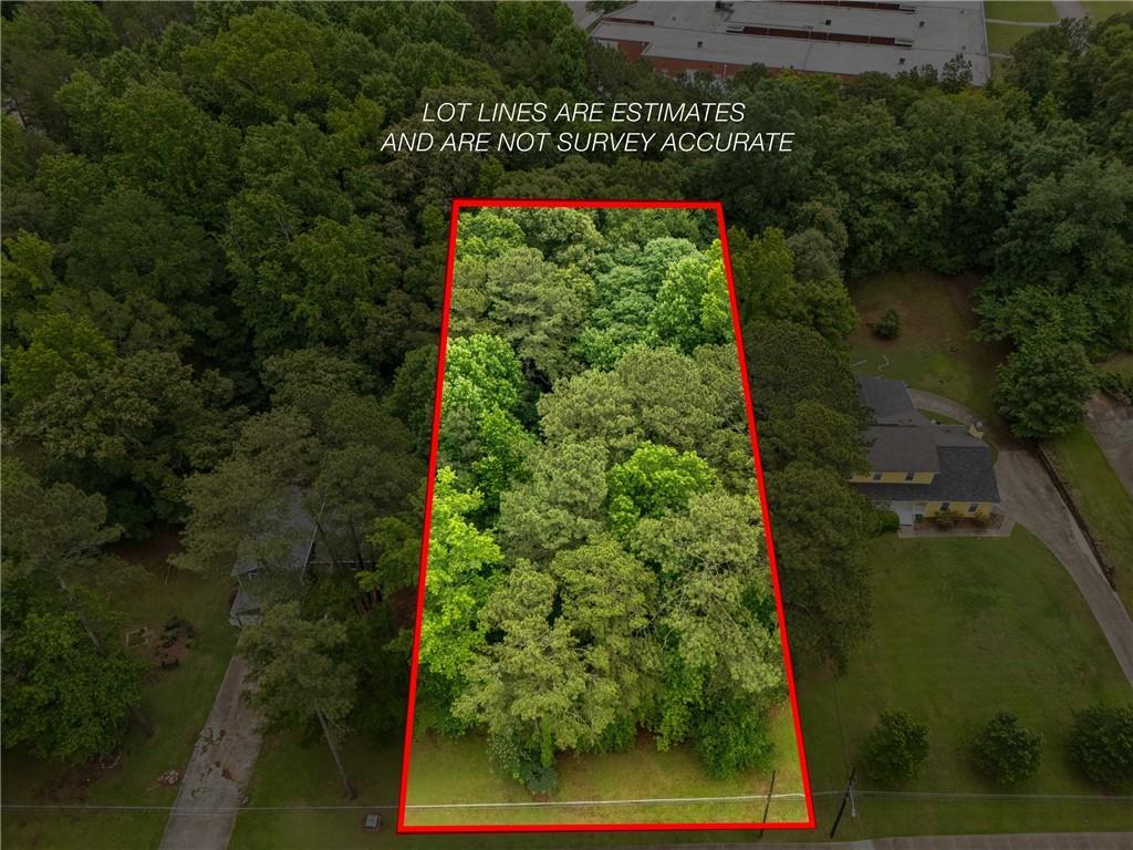 3570 Burlingham Dr., Lithonia, GA 30038