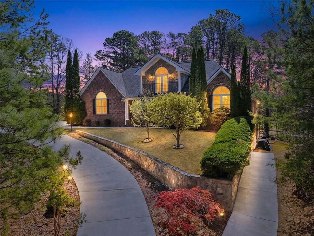 280 Wilfar Strasse, Helen, GA 30545