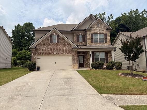 New Homes For Sale This Week That Attend Mulberry Elementary School: June 5th to June 11th