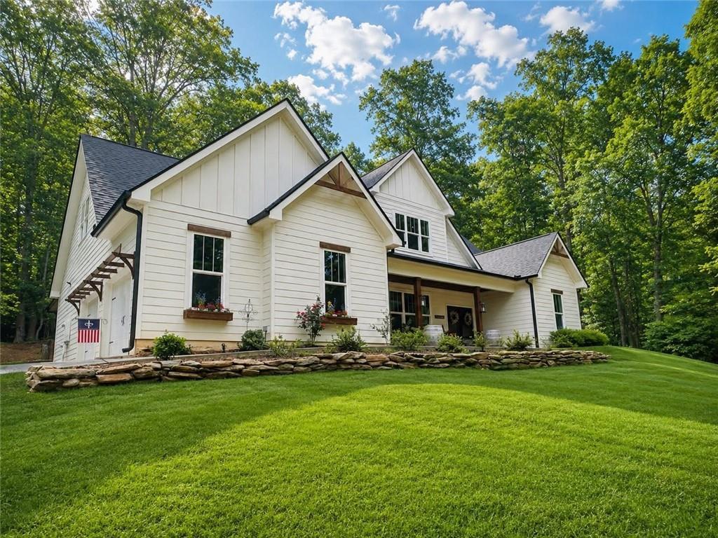 86 Wild Azalea Tr., Dahlonega, GA 30533