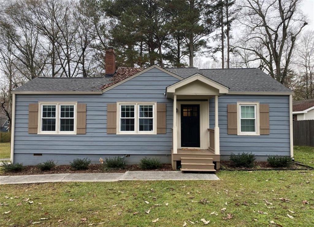 2638 Brown Cir., Smyrna, GA 30080