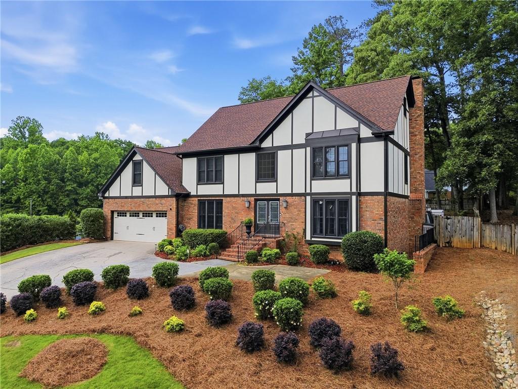 3570 Pairpoint Pl., Johns Creek, GA 30022