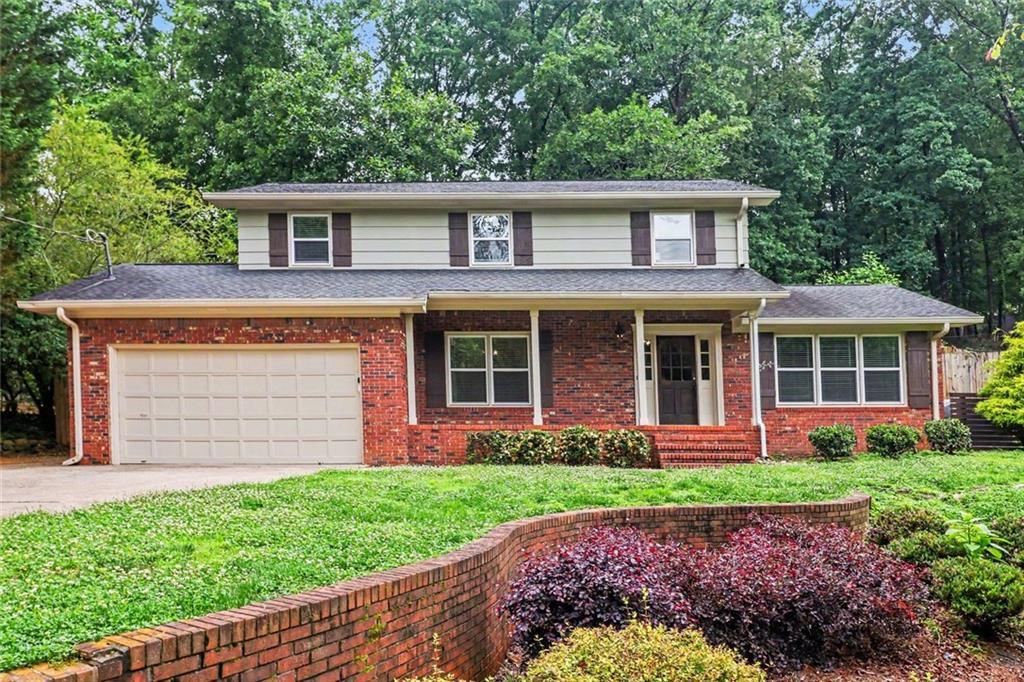 1183 Cumberland Valley Rd., Gainesville, GA 30501