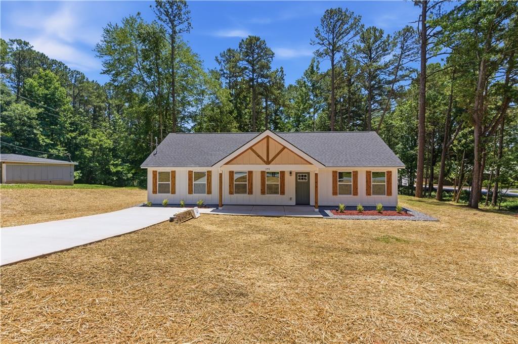 191 Fire Tower Rd., Cartersville, GA 30120