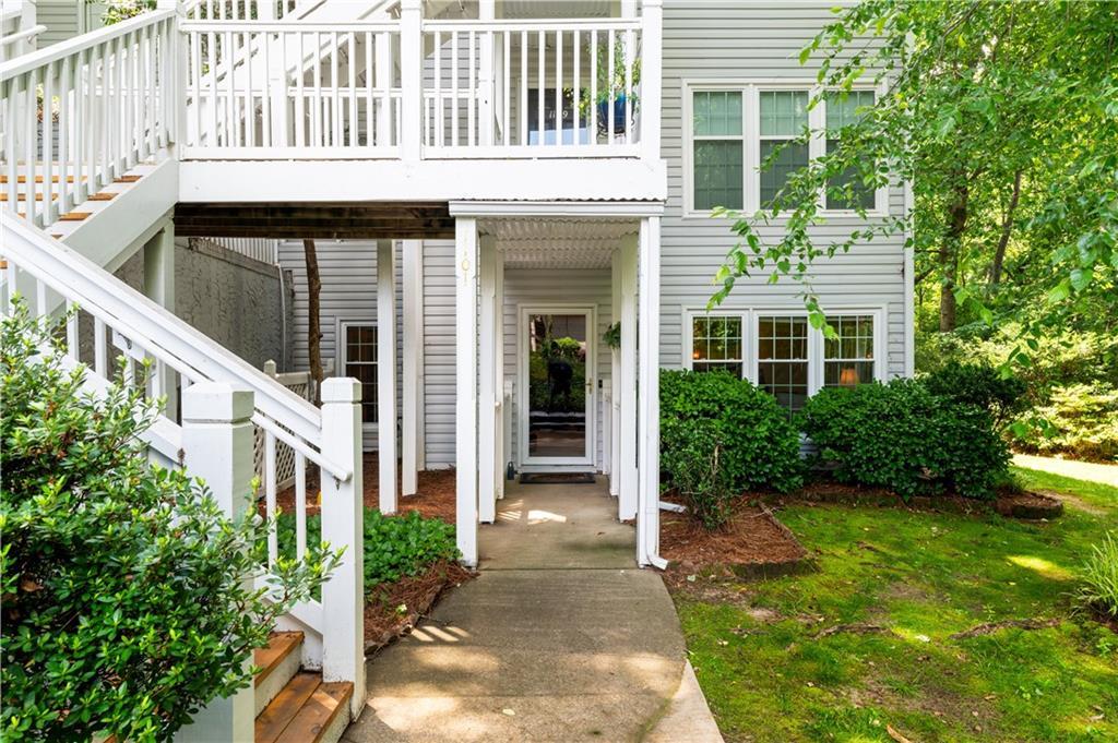 1101 Cannongate Crossing, Marietta, GA 30064