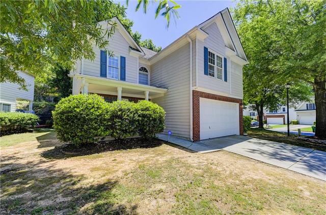 New Homes For Sale This Week That Attend Peachtree Middle School: May 29th to June 4th