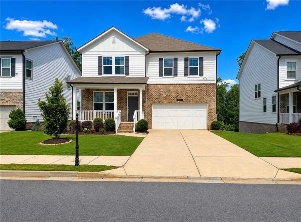 5335 Coltman Dr., Cumming, GA 30028