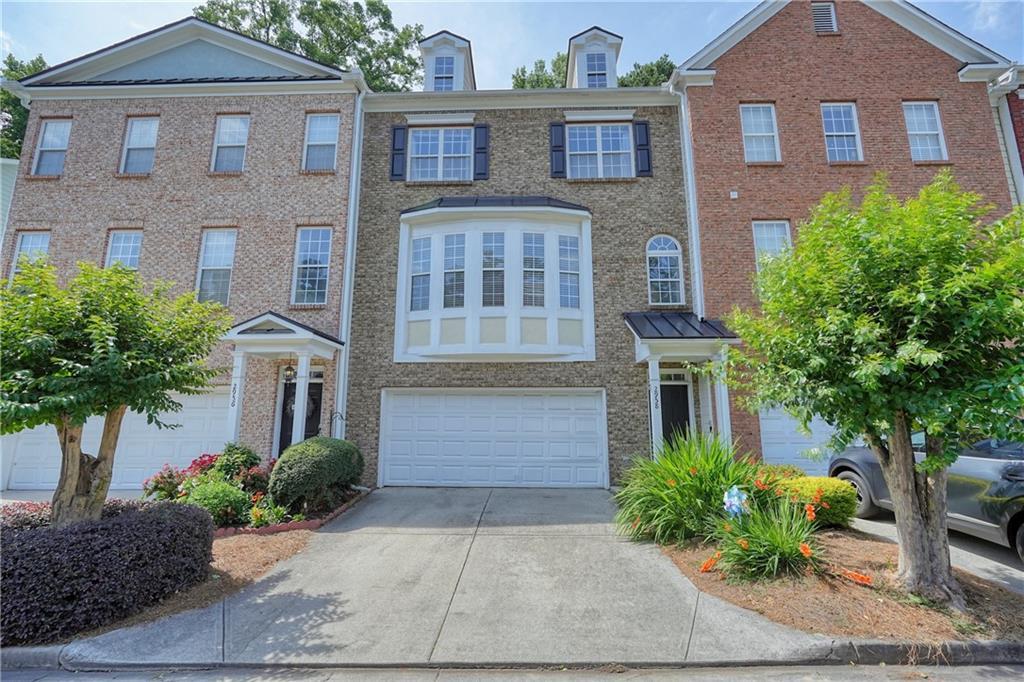2958 Wintercrest Dr. #6, Atlanta, GA 30360