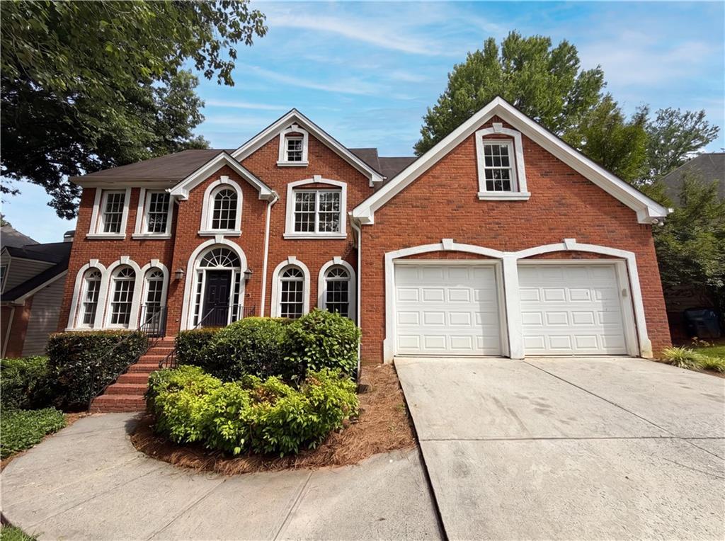 165 Fieldstone Edge, Alpharetta, GA 30005