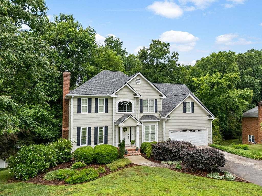 12 Coventry Dr., Rome, GA 30161
