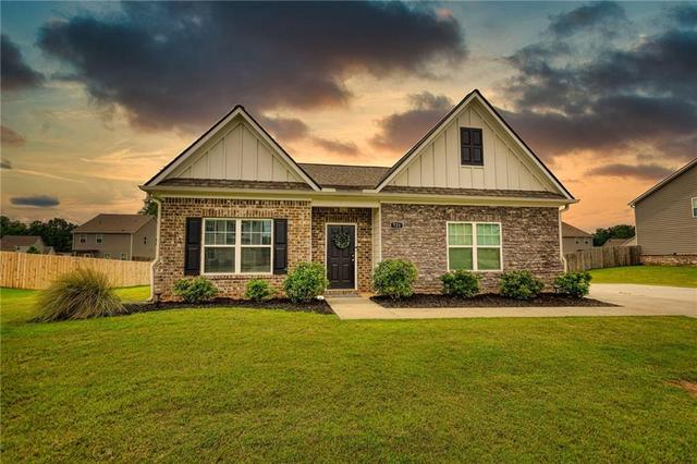 Homes Just Sold That Attend Carver Middle School: July 14th to July 20th
