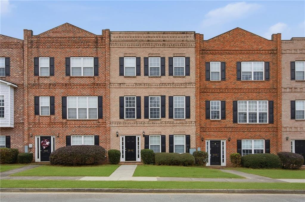 4830 Liberty Plz., Acworth, GA 30101