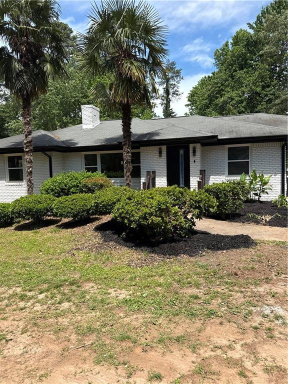 1726 Centra Villa Dr., Atlanta, GA 30311