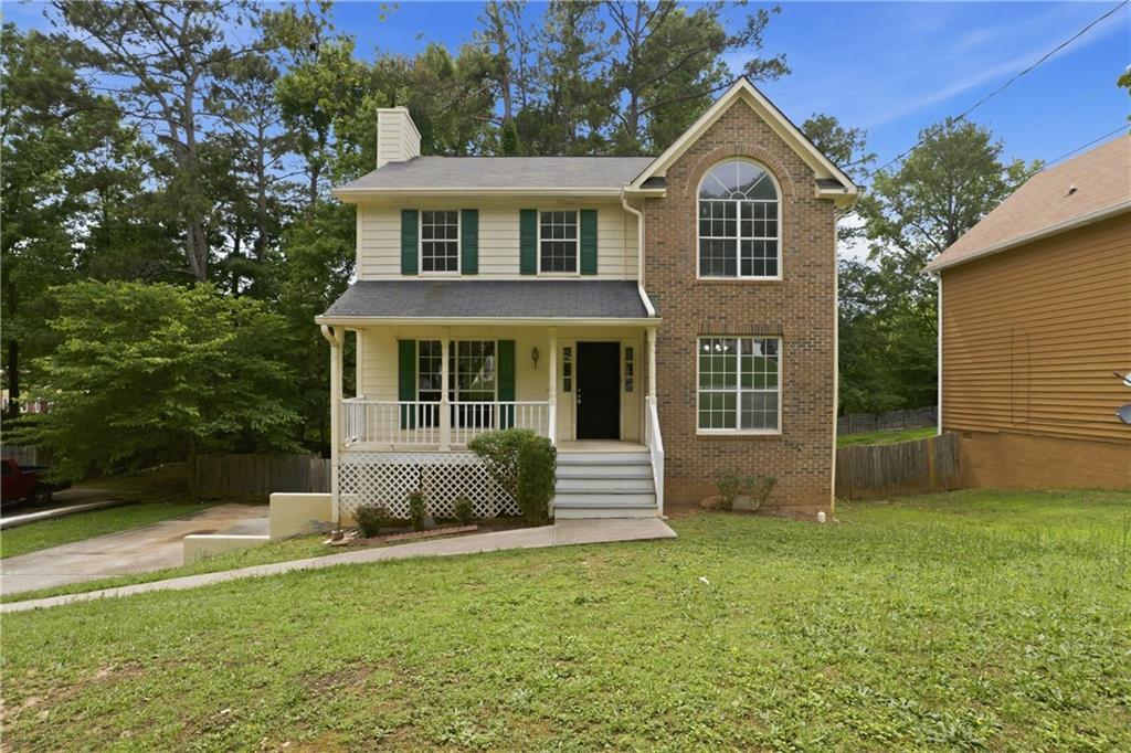 5747 Rex Mill Creek, Rex, GA 30273
