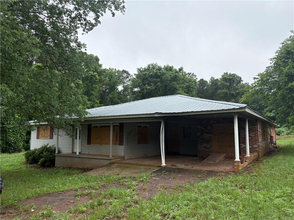 3144 Rockmart Rd., Villa Rica, GA 30180