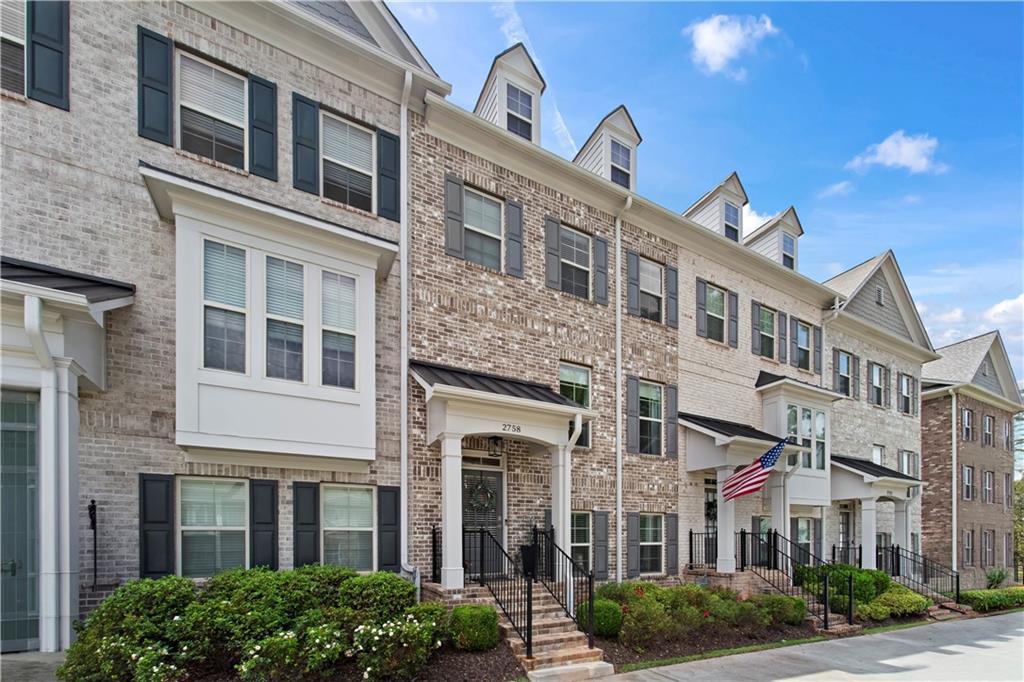 2758 Fullers Alley, Kennesaw, GA 30144