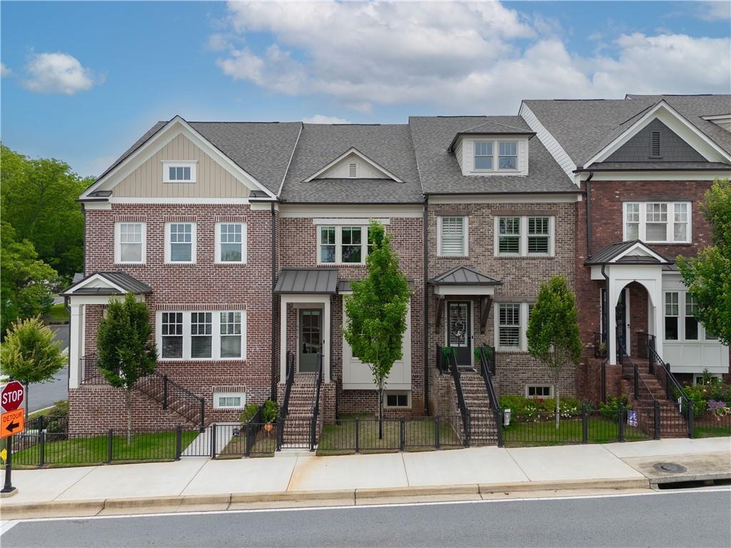 4474 Lemon St., Acworth, GA 30101