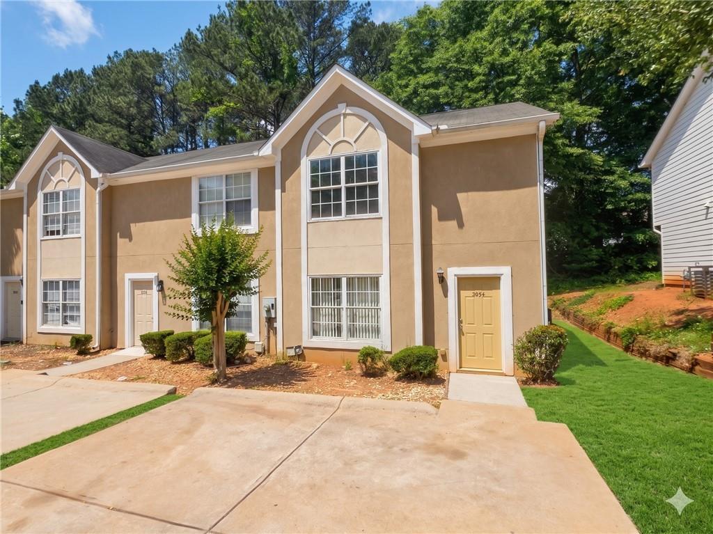 3054 Fields Dr., Lithonia, GA 30038