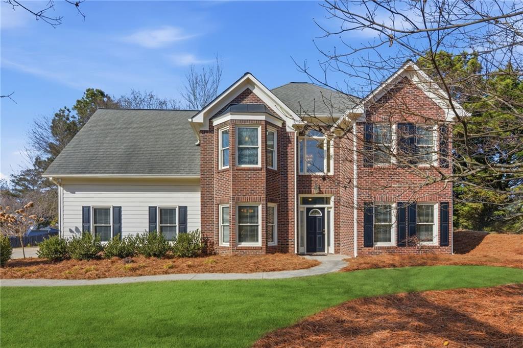 2650 Cobblestone Dr., Cumming, GA 30041