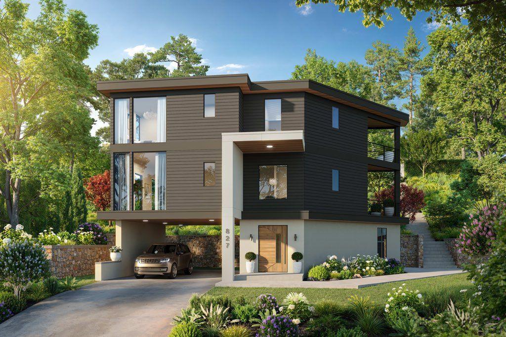 827 Delmar Ct., Atlanta, GA 30316