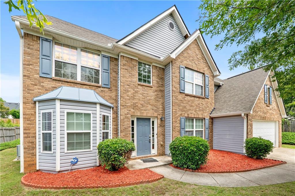 2586 Betty Sue Dr., Buford, GA 30519