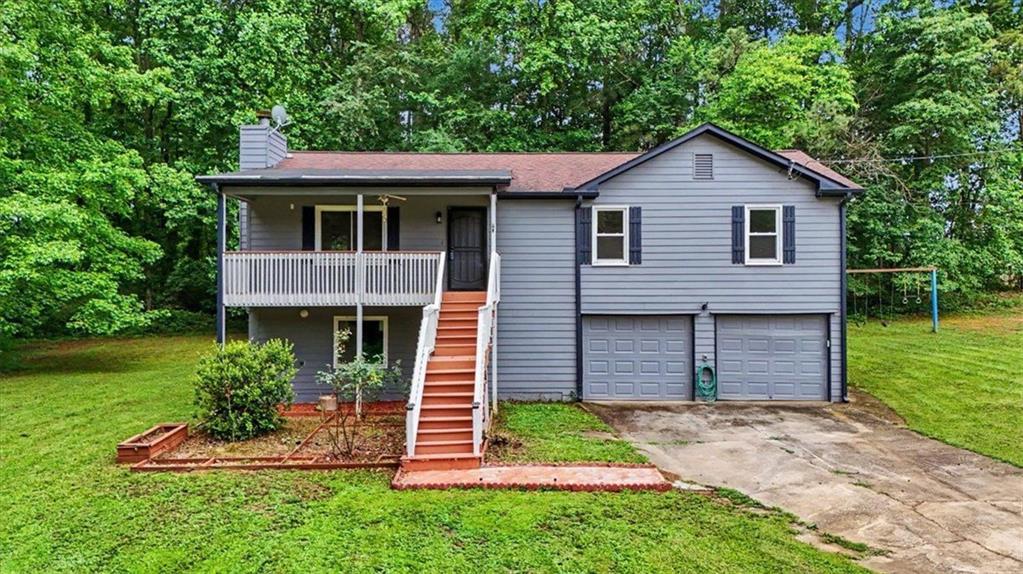 174 Village Dr., Hiram, GA 30141