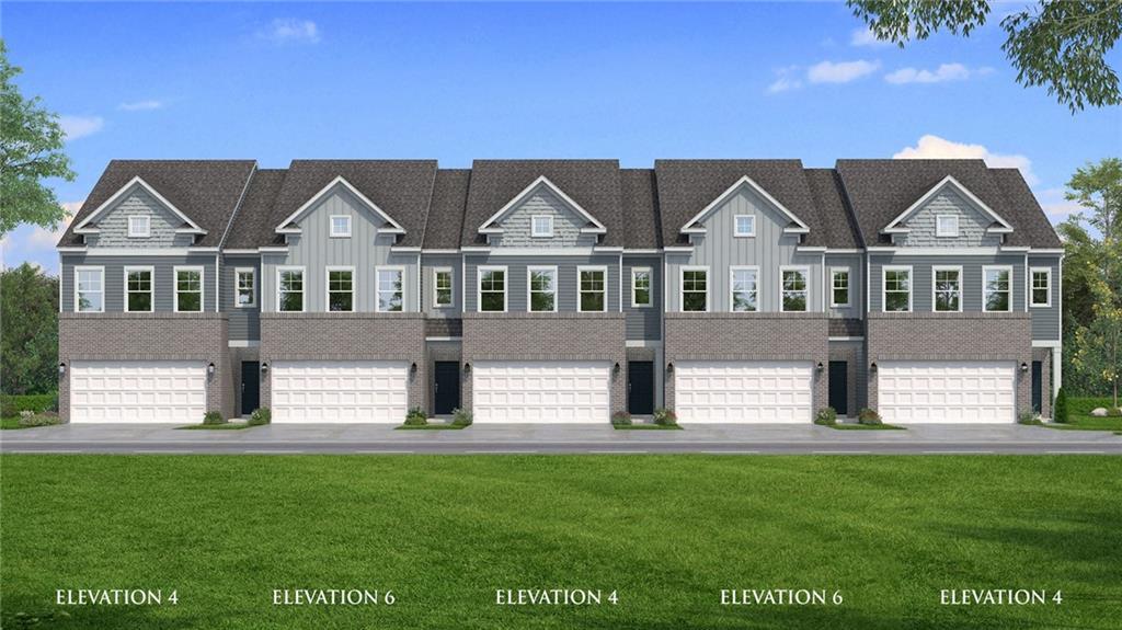 501 Darlington Ct., Mcdonough, GA 30253