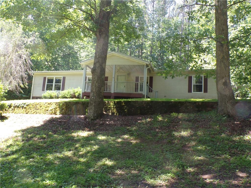 1051 Old Talking Rock Road, Talking Rock, GA 30175