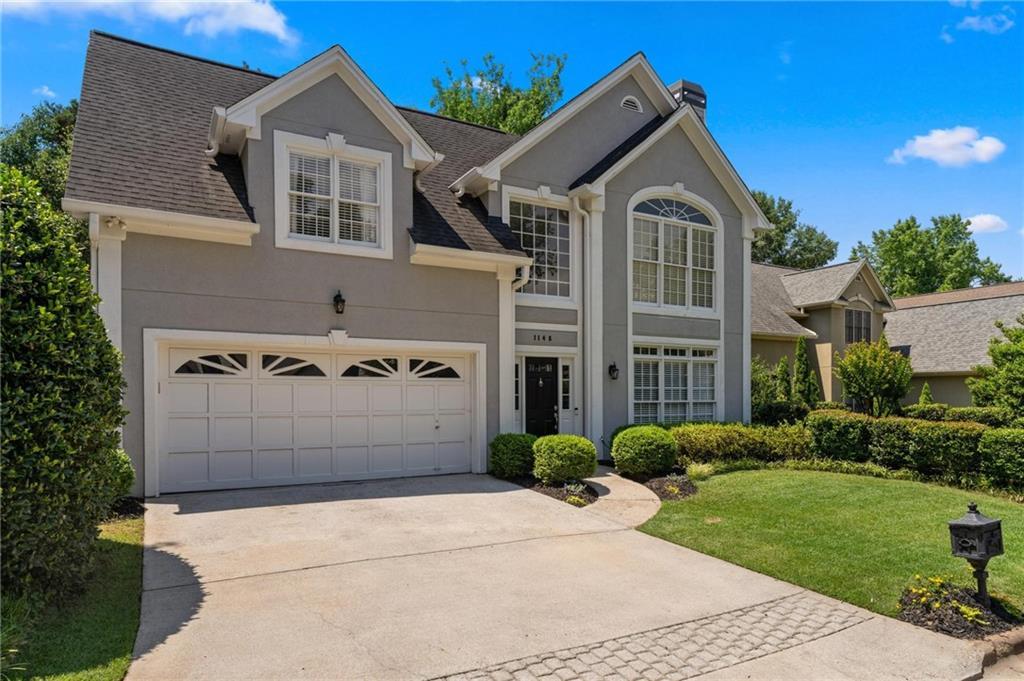 1145 Ashton Trace, Brookhaven, GA 30319