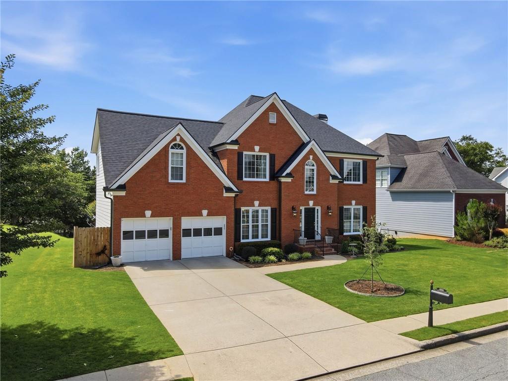 200 Finsbury Park Ct., Suwanee, GA 30024