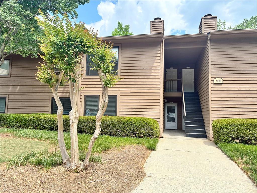 701 Parkaire Crossing, Marietta, GA 30068
