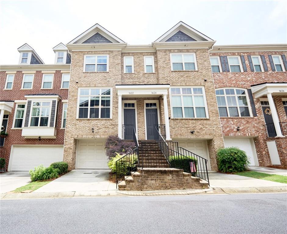 [Address Hidden by Seller], Smyrna, GA 30080