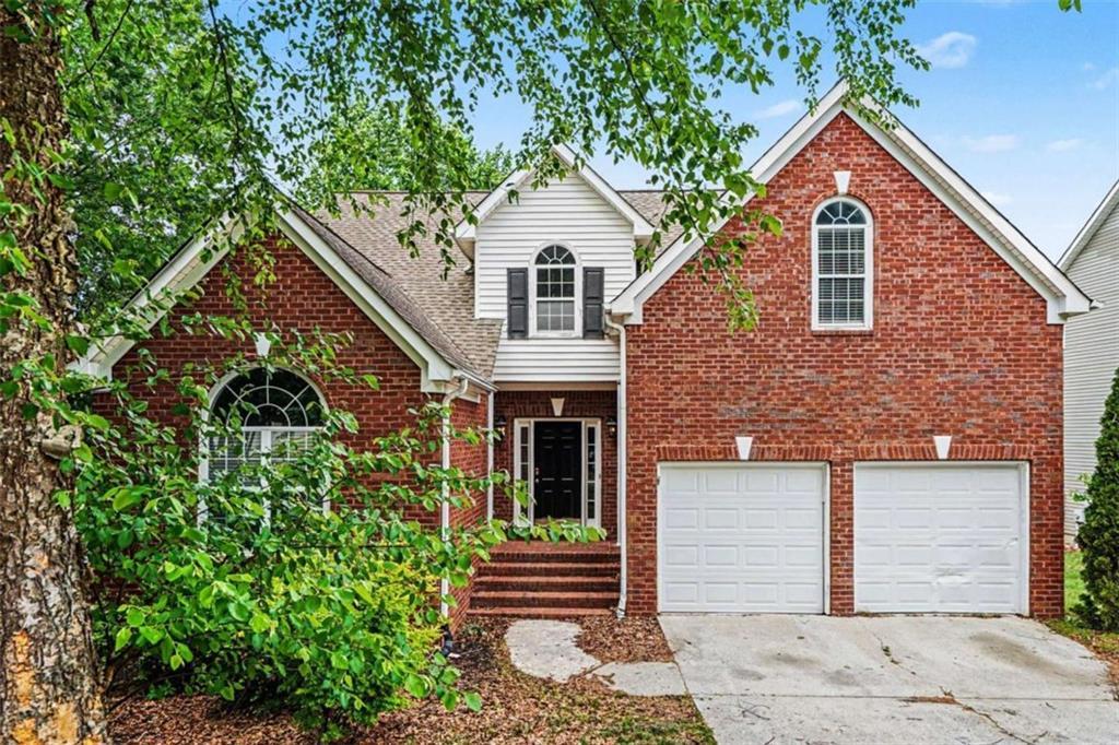 2642 Ambria Dr., Buford, GA 30519