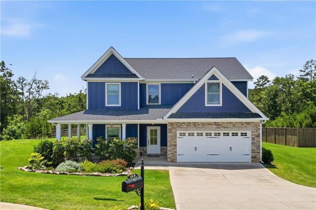 New Homes For Sale This Week That Attend Creekview High School: May 29th to June 4th