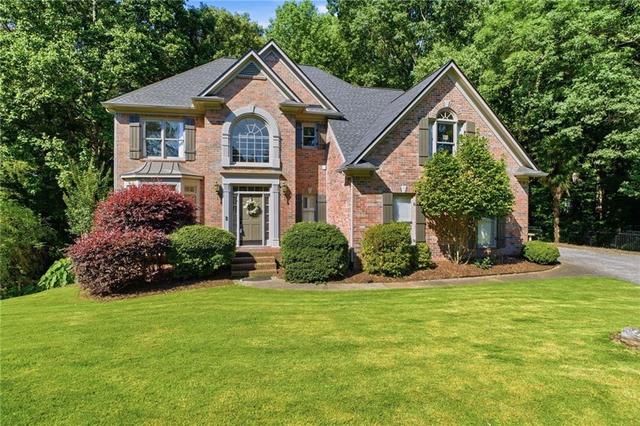 New Homes For Sale This Week That Attend Settles Bridge Elementary School: May 29th to June 4th