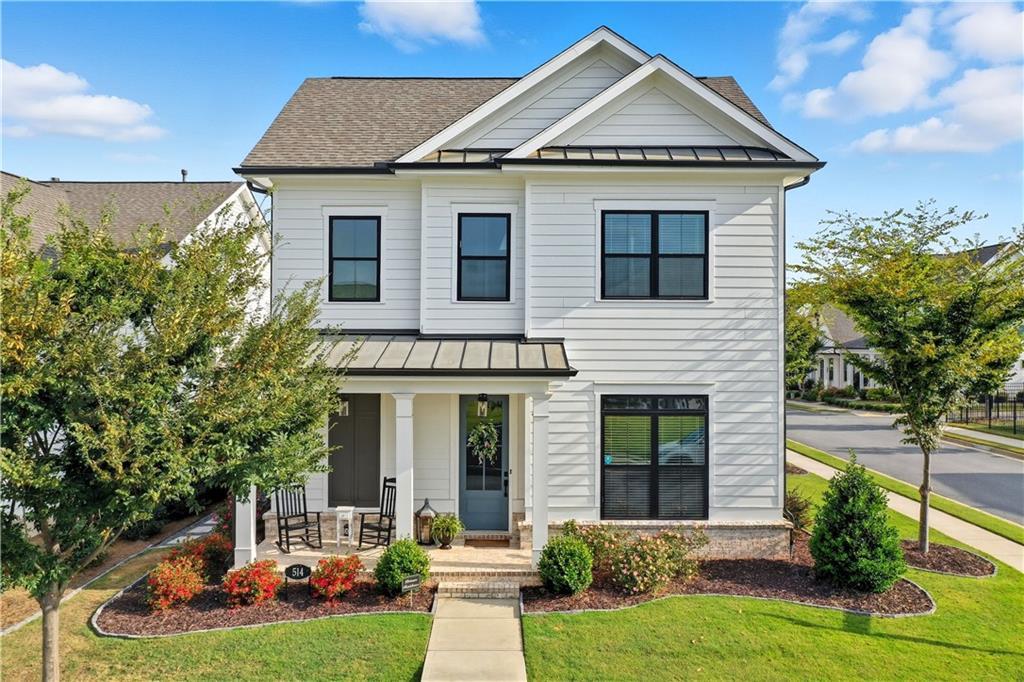 514 Homestead Park Pl., Canton, GA 30115