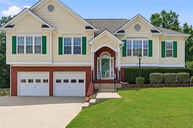 Homes Just Sold That Attend New Manchester High School: August 11th to August 17th