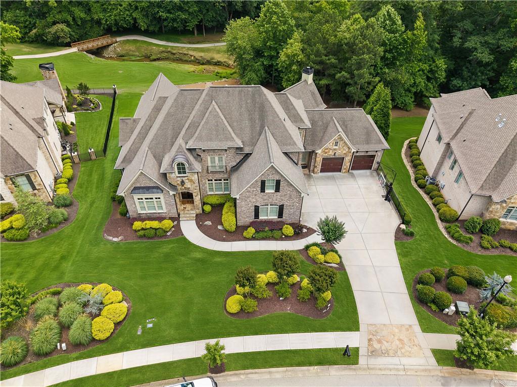 5921 Yoshino Cherry Ln., Braselton, GA 30517