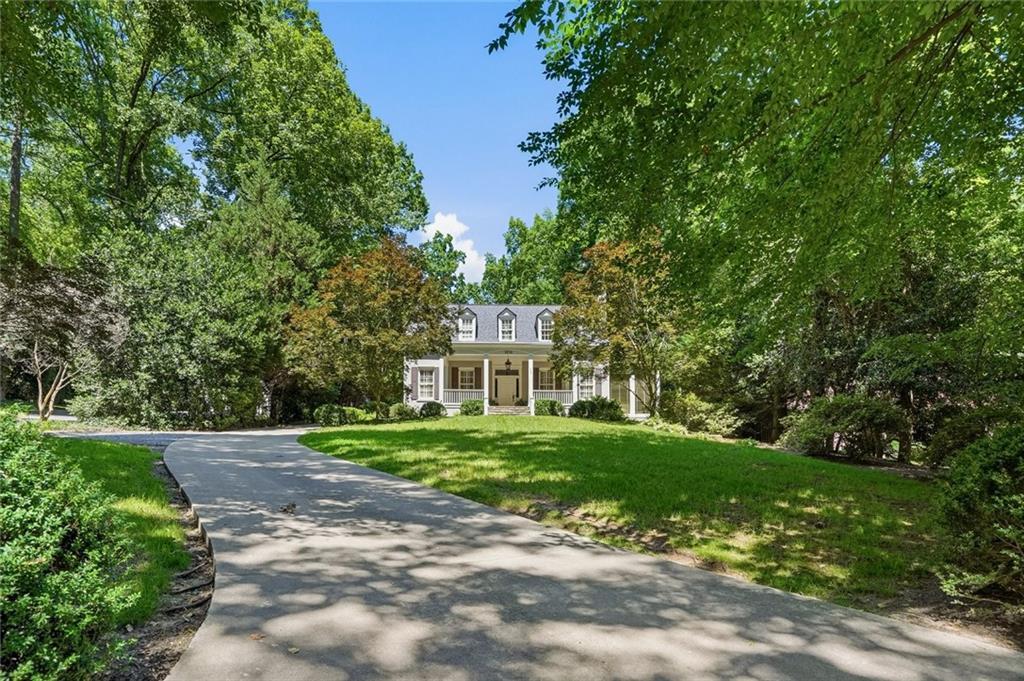 3773 Vermont Rd., Atlanta, GA 30319