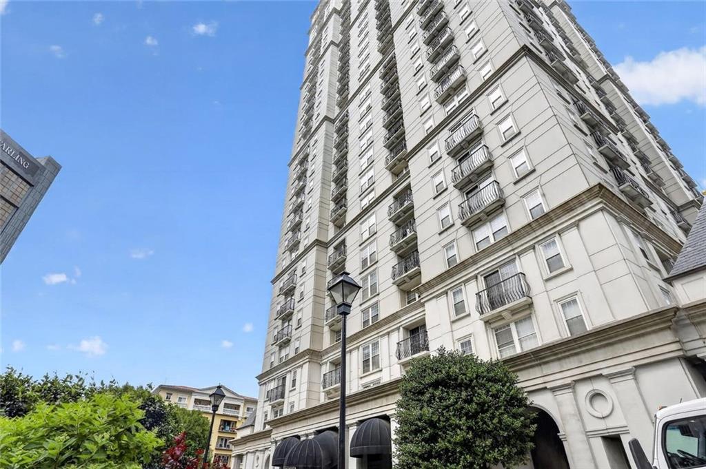 199 14th St. #509, Atlanta, GA 30309