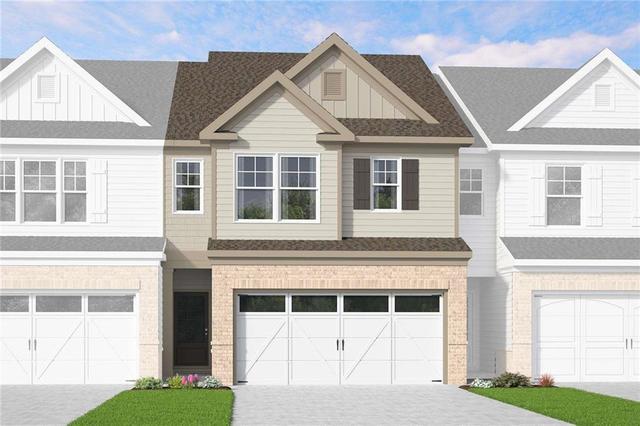 New Construction Homes For Sale This Week in Flowery Branch: May 27th to June 2nd