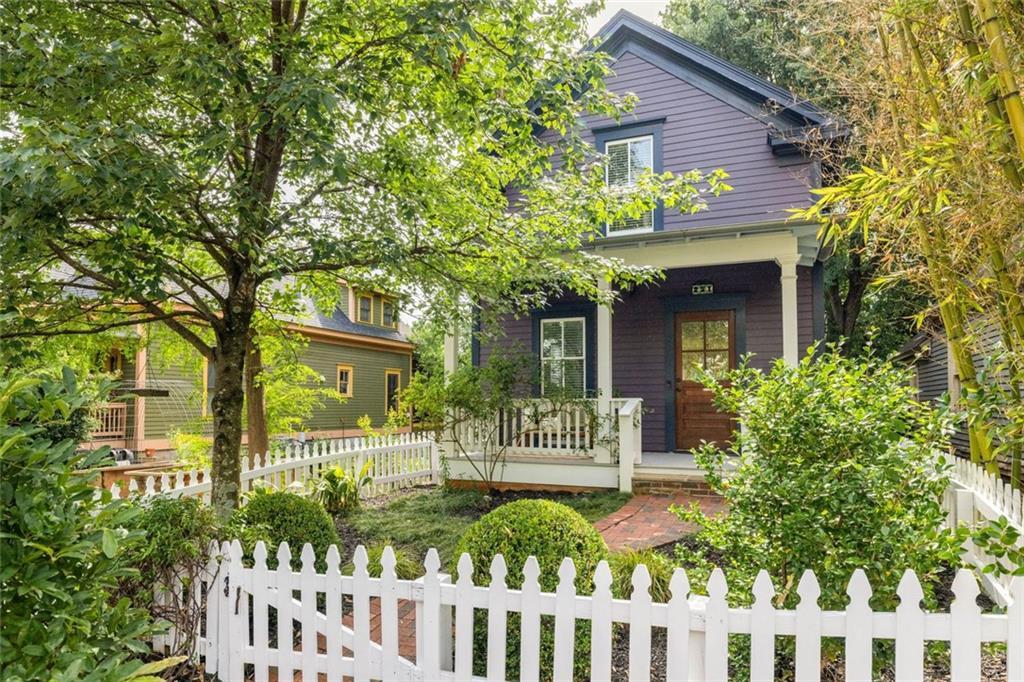 251 Pearl St., Atlanta, GA 30316