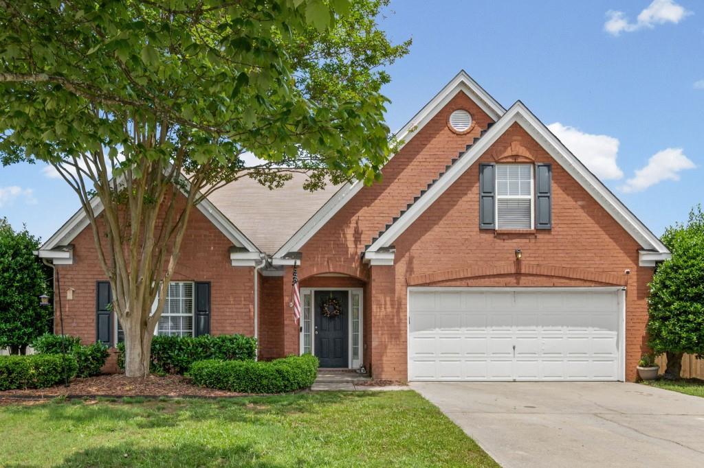 2114 Beacon Crest Dr., Buford, GA 30519