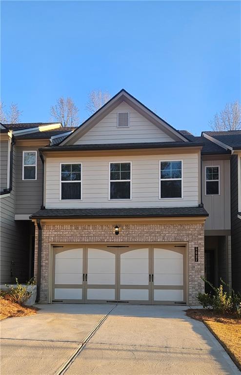 5643 Chickory Dr., Flowery Branch, GA 30542