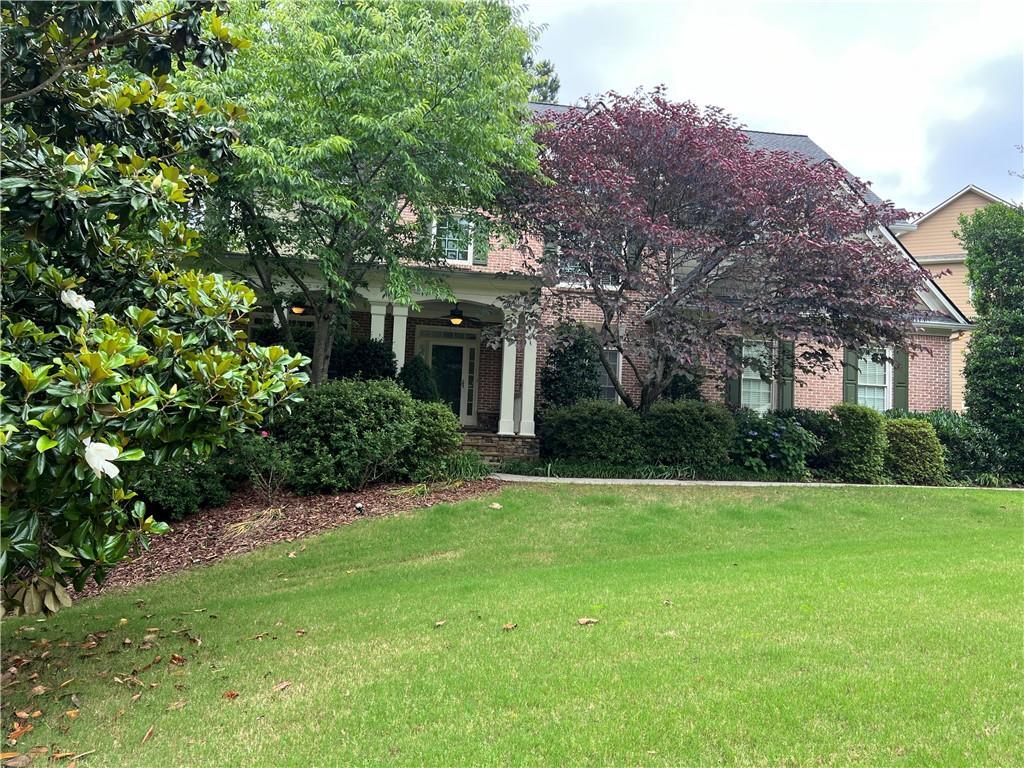1883 Brackendale Rd., Kennesaw, GA 30152