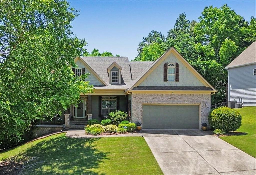 27 Roberson Dr., Cartersville, GA 30121