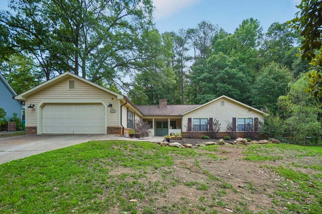 1372 Crooked Tree Ct., Lilburn, GA 30047